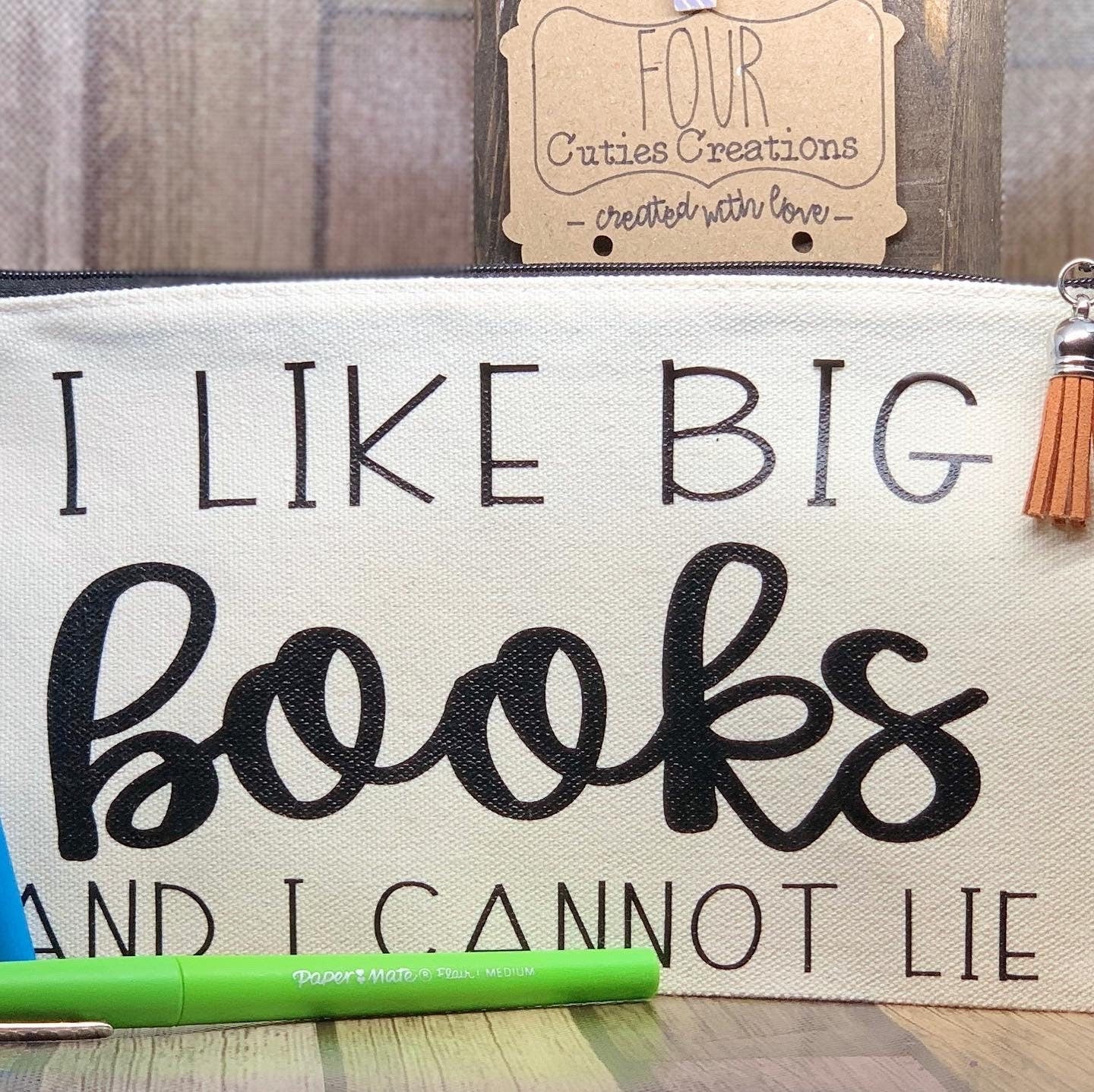 Pen or Pencil Pouch