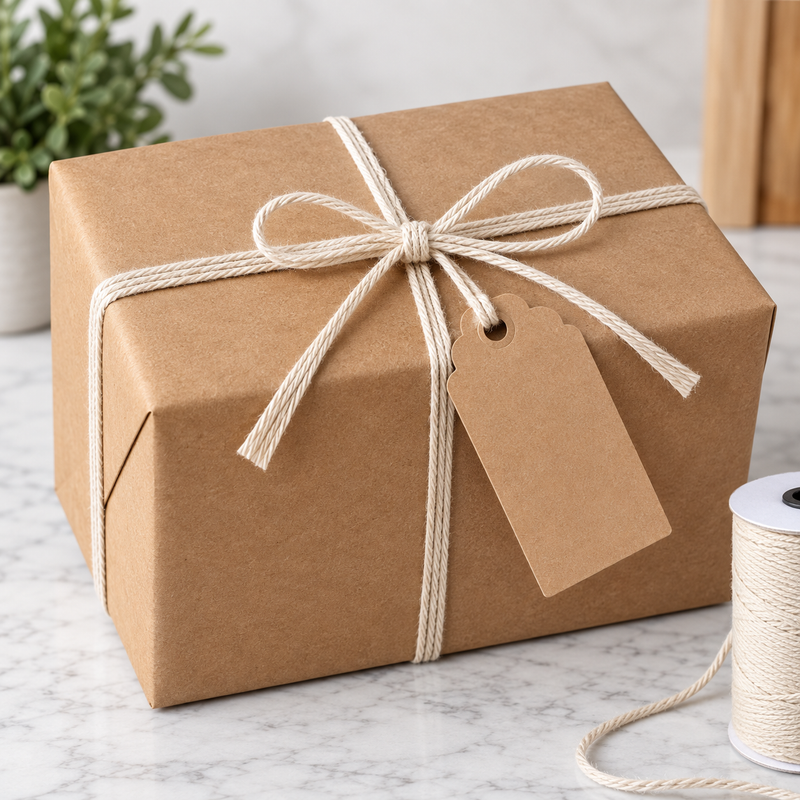 Gift Wrapping Add-On