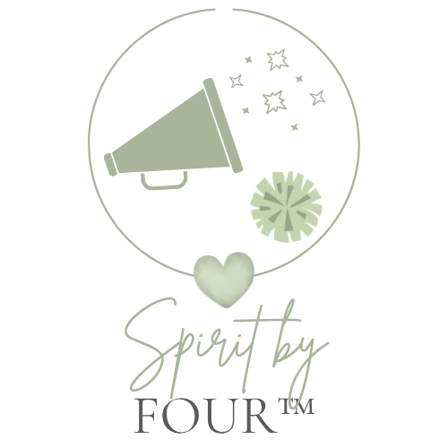 Spirit by Four