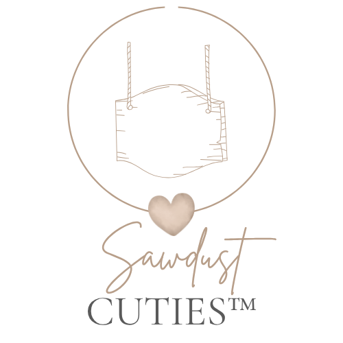 Sawdust Cuties