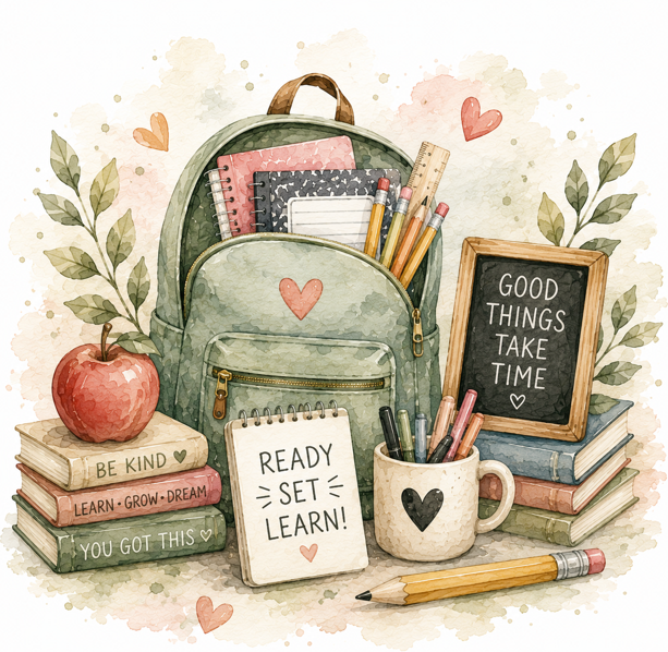 Back to School