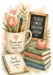 Teacher