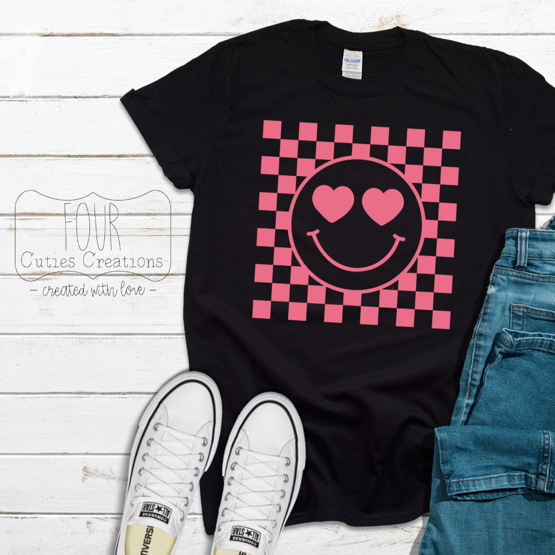 Love is In the Air Tee