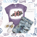 Kentucky Leopard Easter Shirt