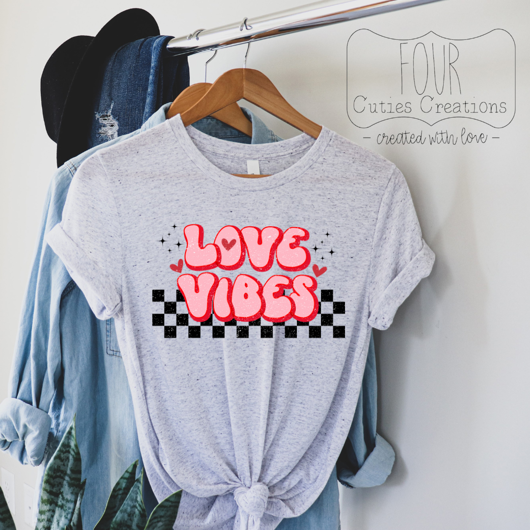 Cassette Collage Tee