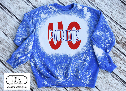 University of the Cumberlands Sweatshirt