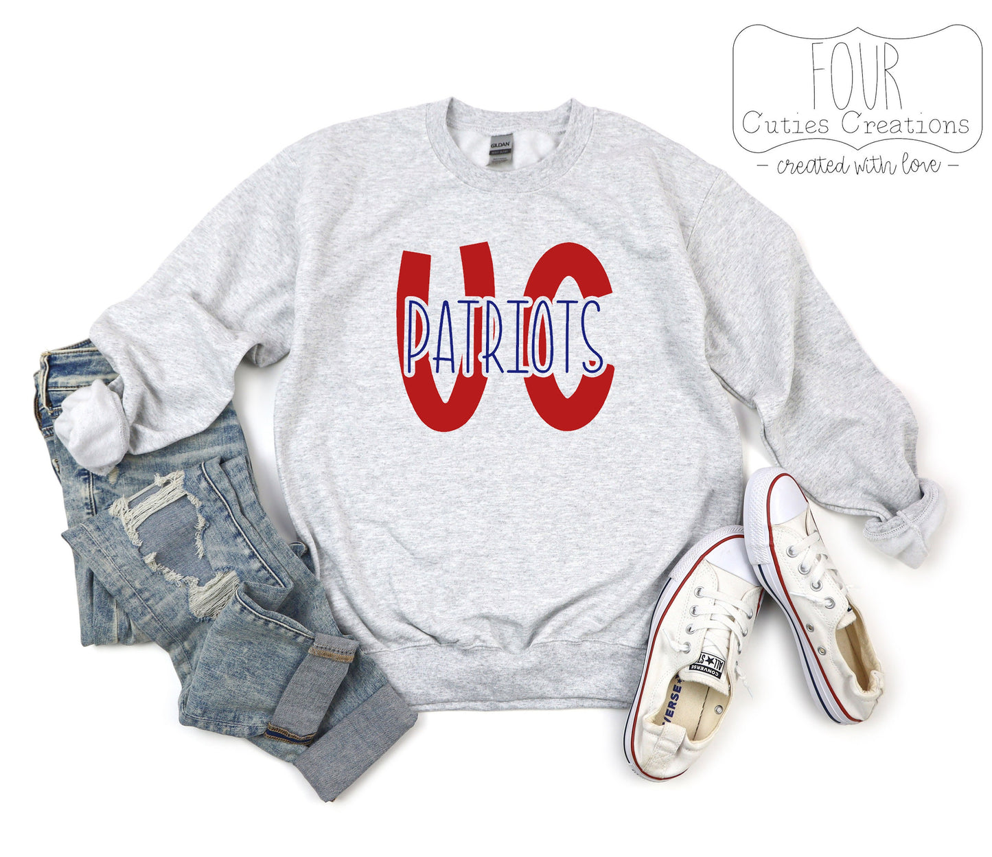 University of the Cumberlands Sweatshirt