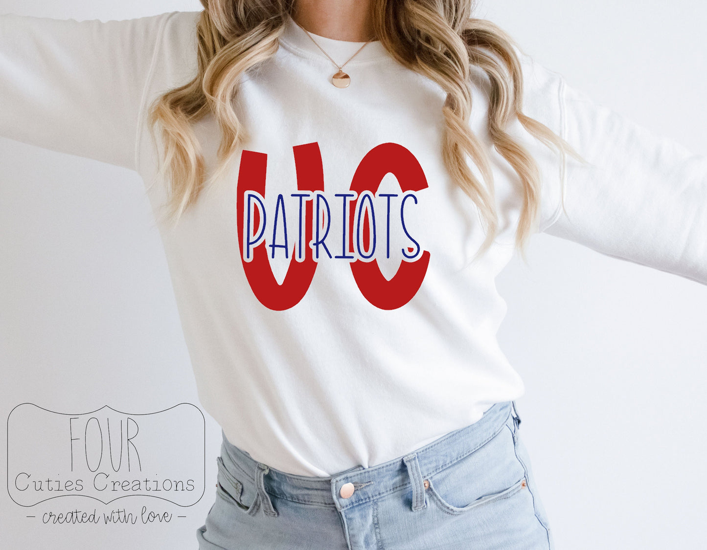 University of the Cumberlands Sweatshirt