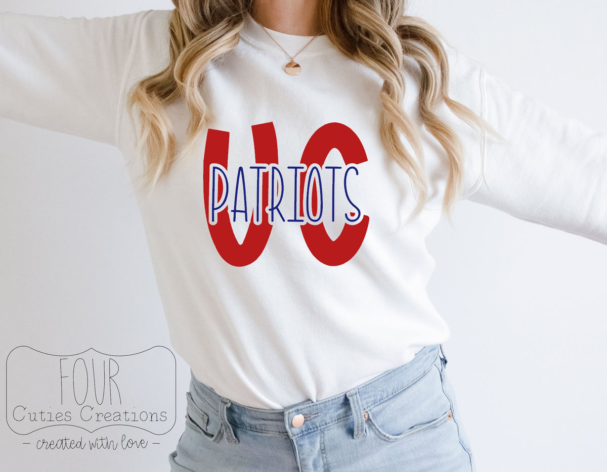 University of the Cumberlands Sweatshirt