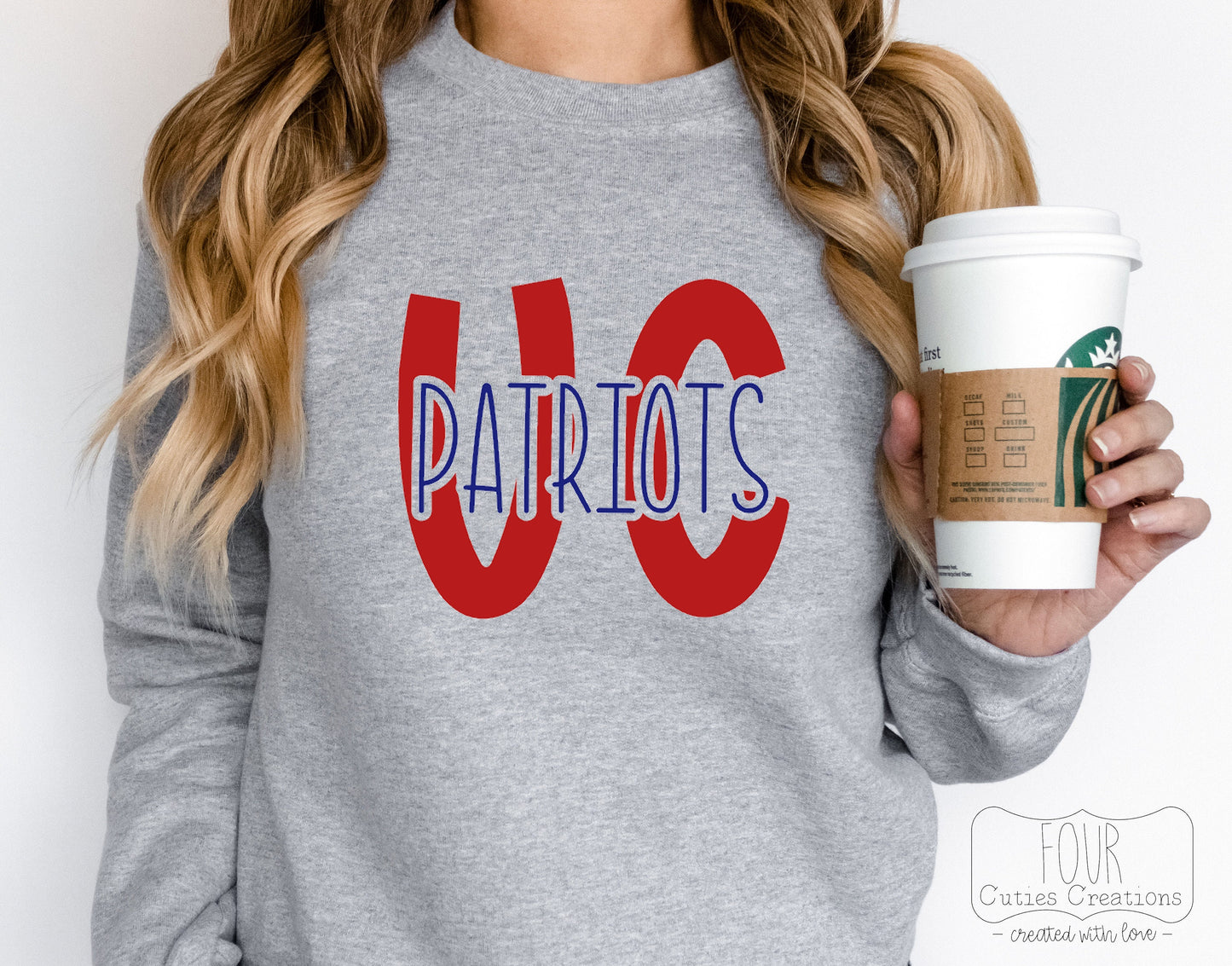 University of the Cumberlands Sweatshirt