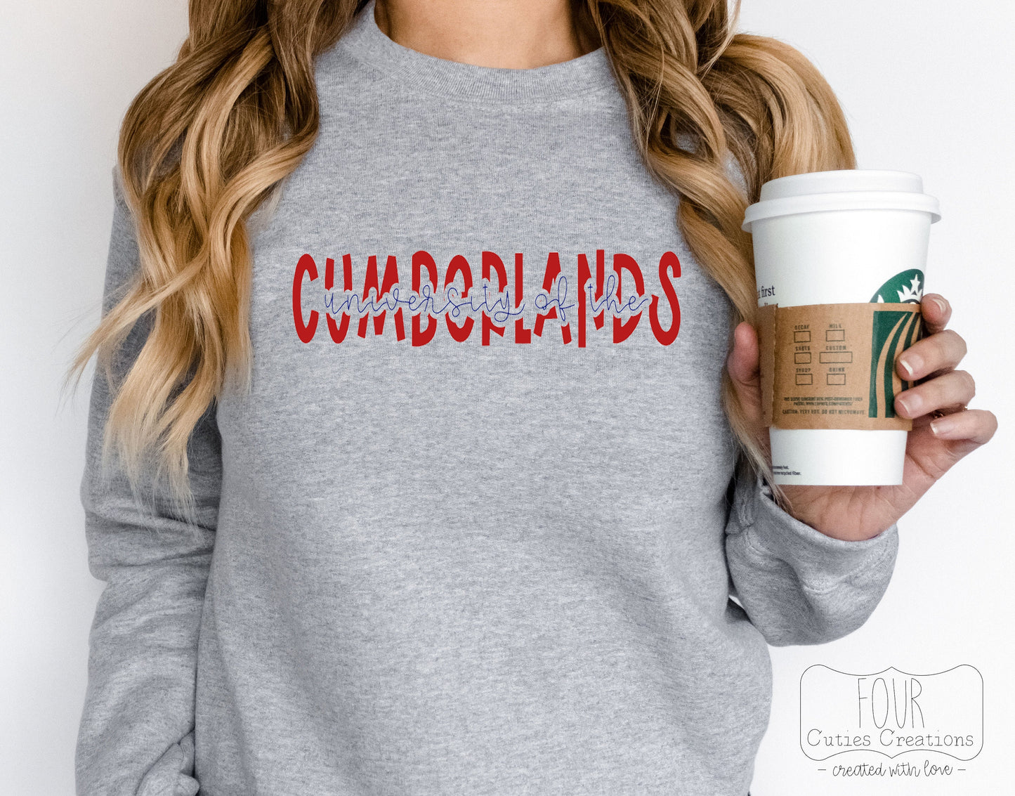 University of the Cumberlands Sweatshirt
