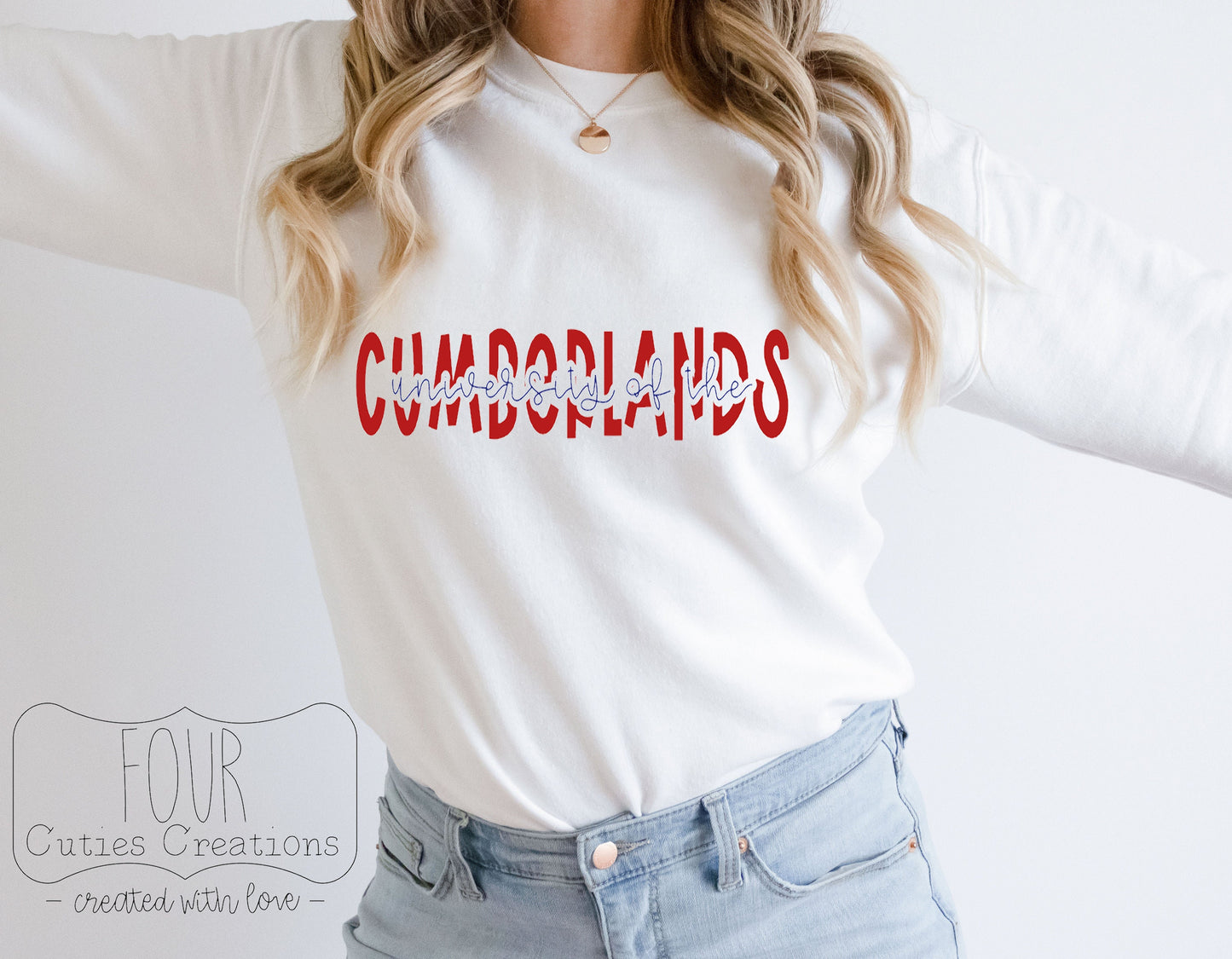 University of the Cumberlands Sweatshirt