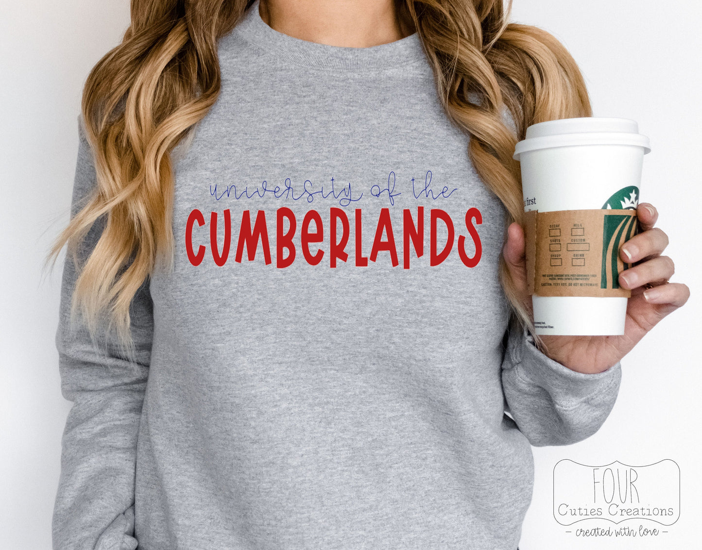 University of the Cumberlands Sweatshirt