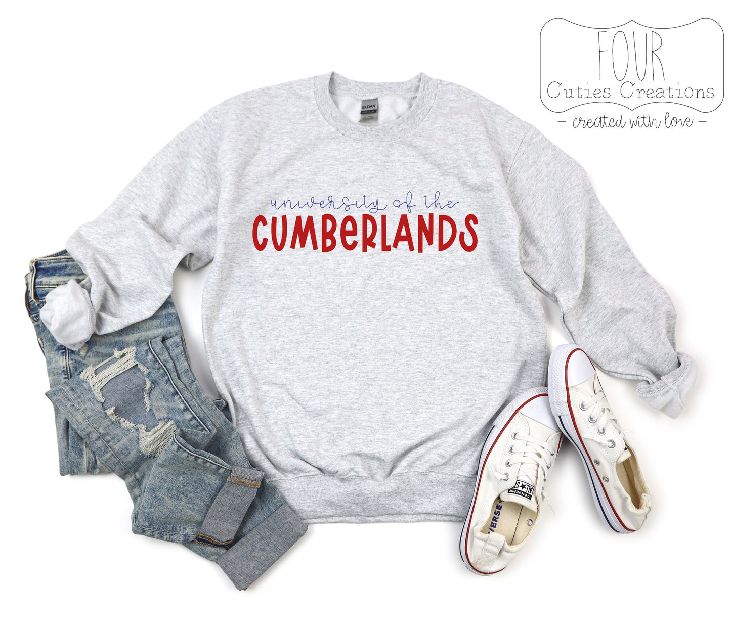 University of the Cumberlands Sweatshirt