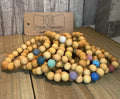 Lava Bead Diffuser Bracelet