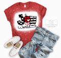 Joy to the World Tee