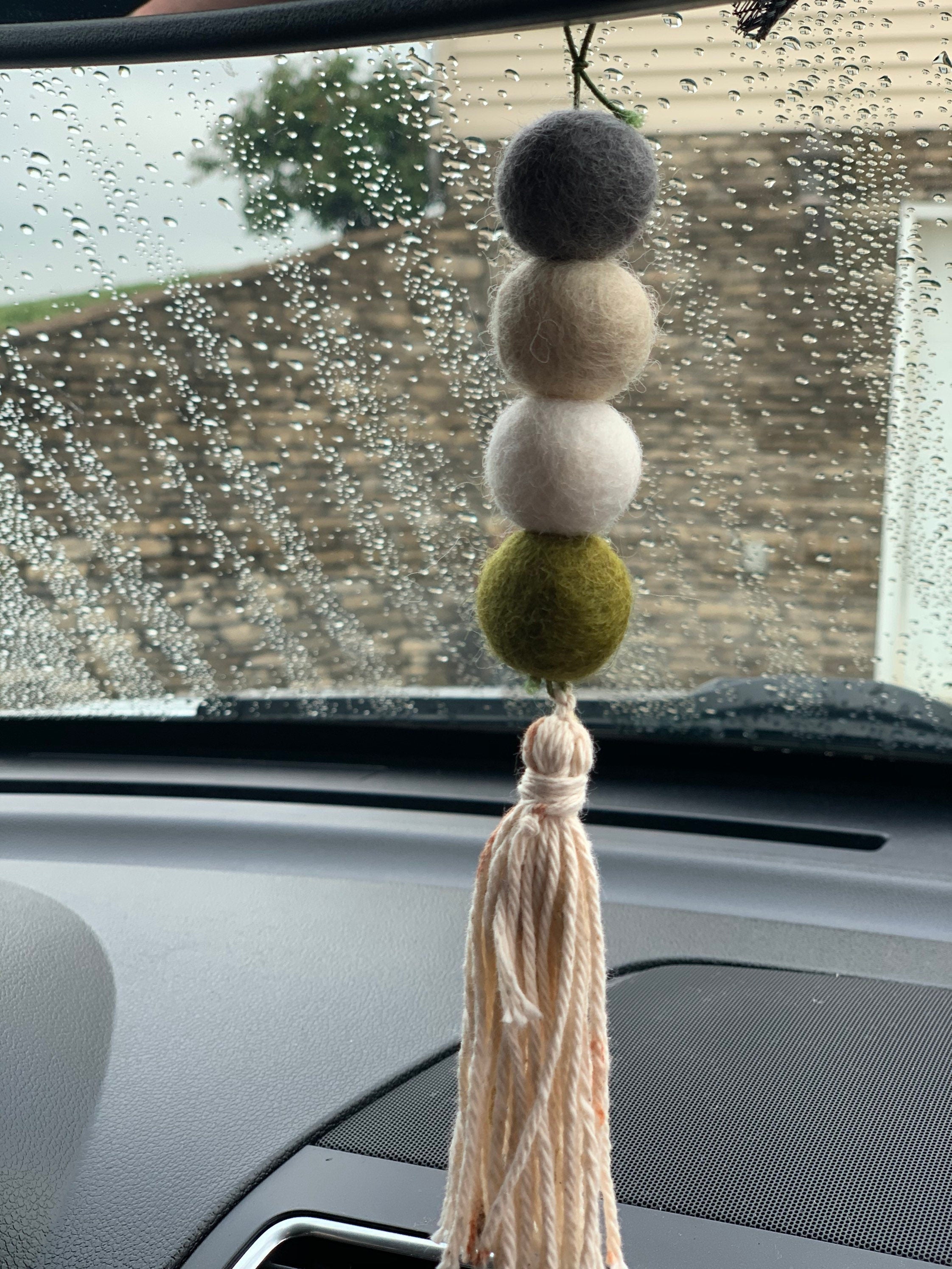 Essential Oil Diffuser