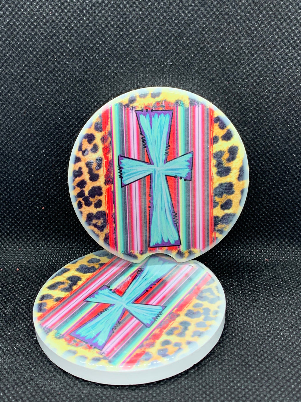 Car Coasters