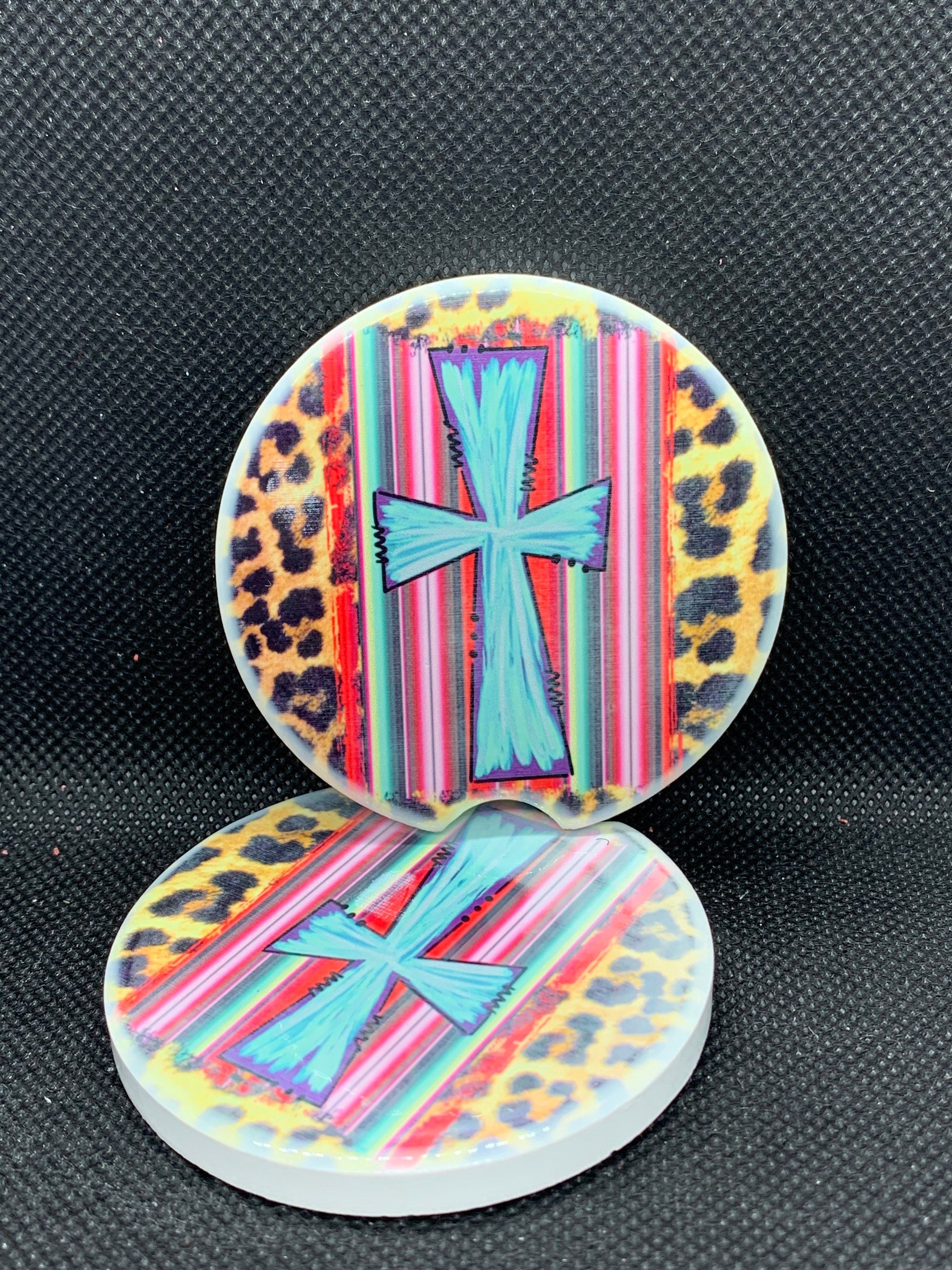 Car Coasters