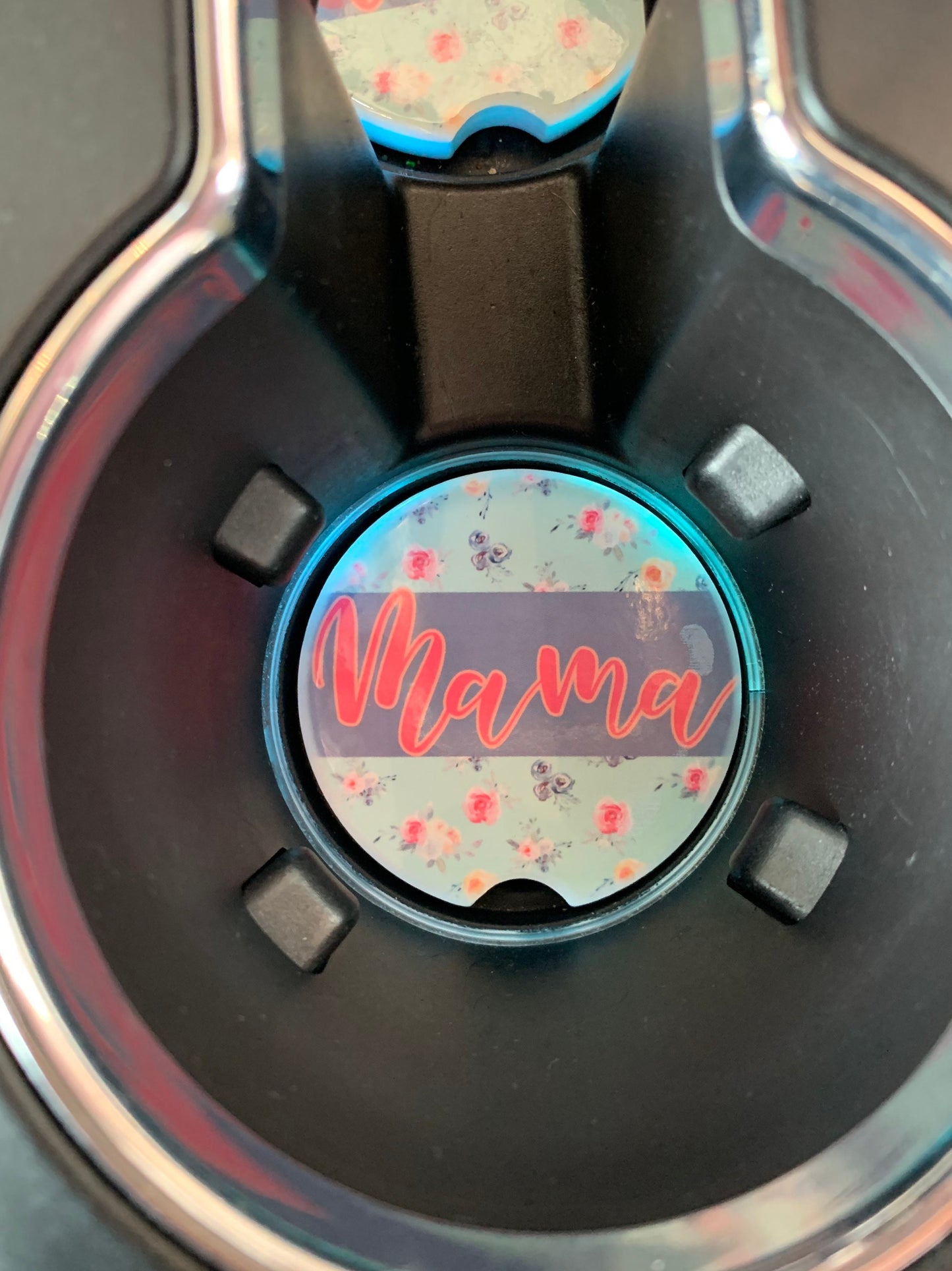 Car Coasters
