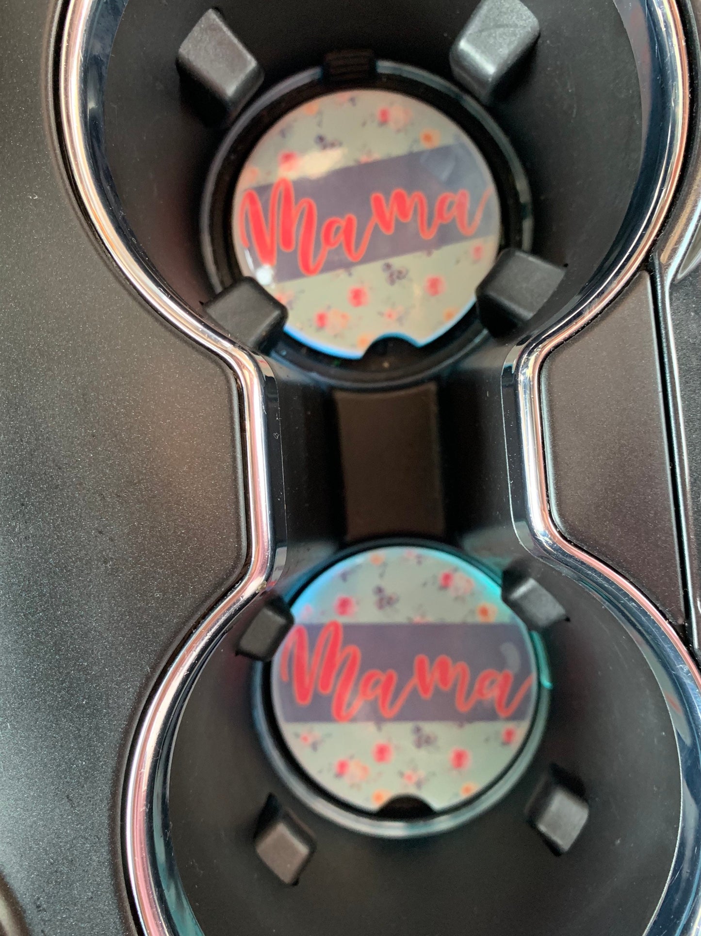 Car Coasters