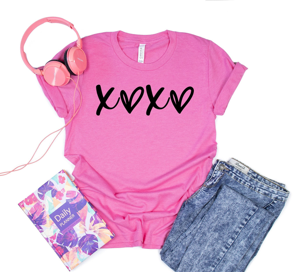 XOXO Tee