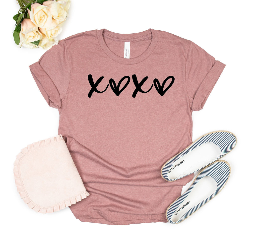 XOXO Tee