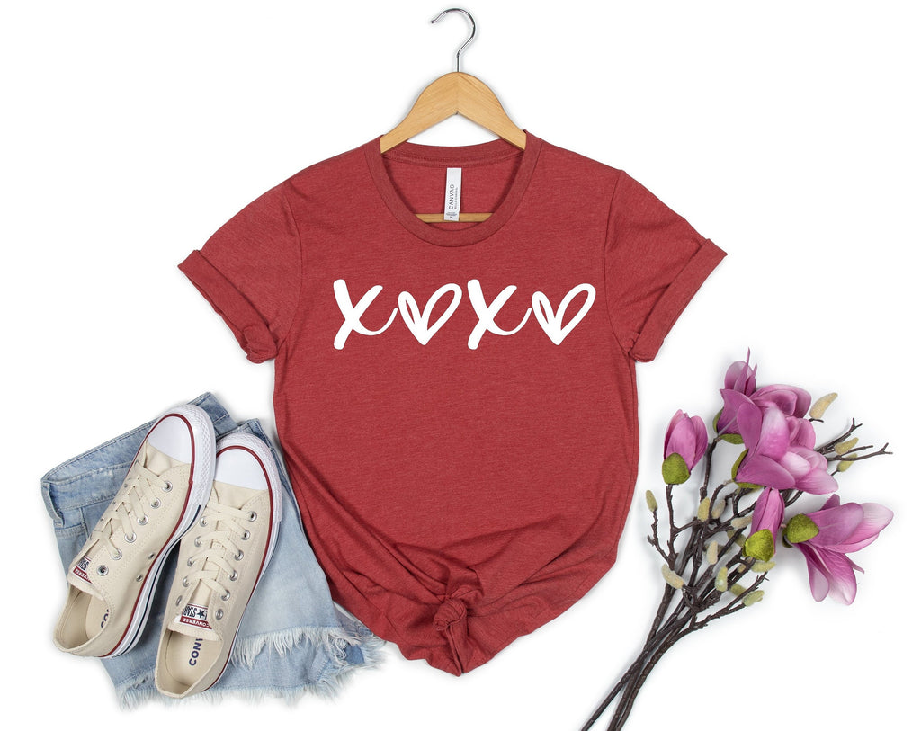 XOXO Tee