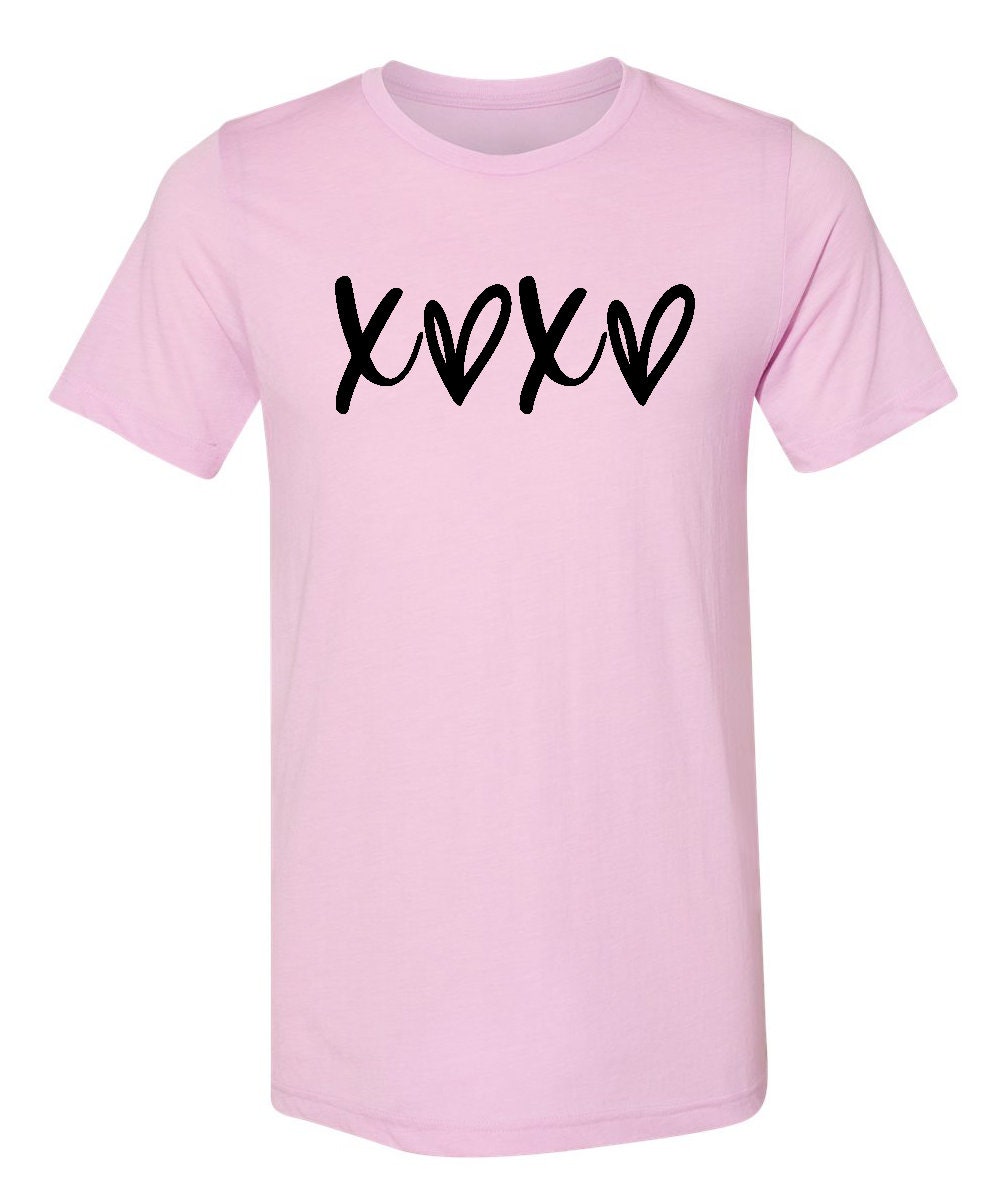 XOXO Tee