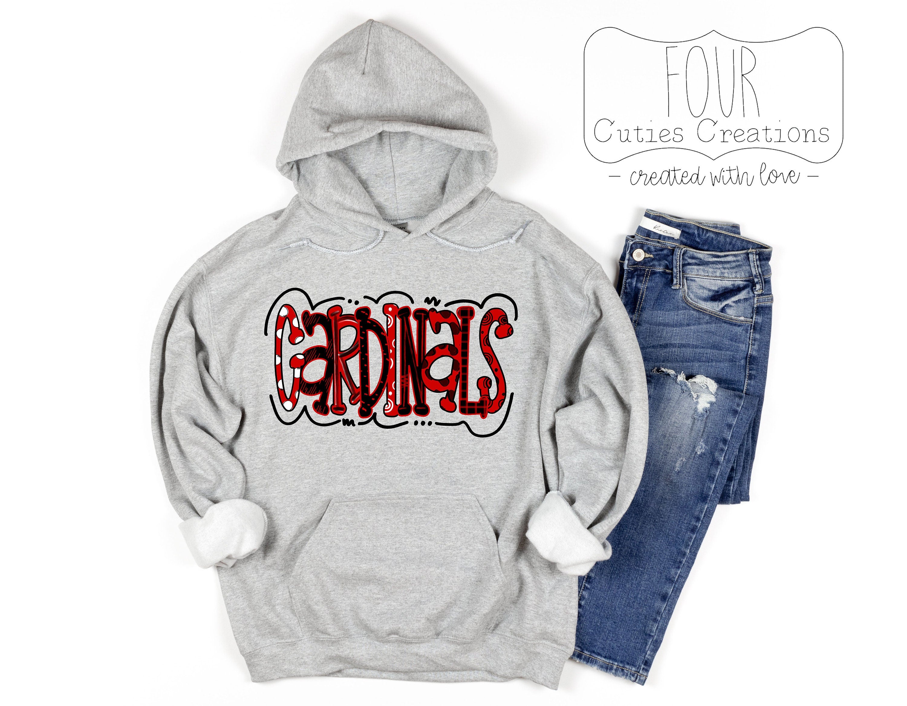 Cardinals Team Sweatshirt