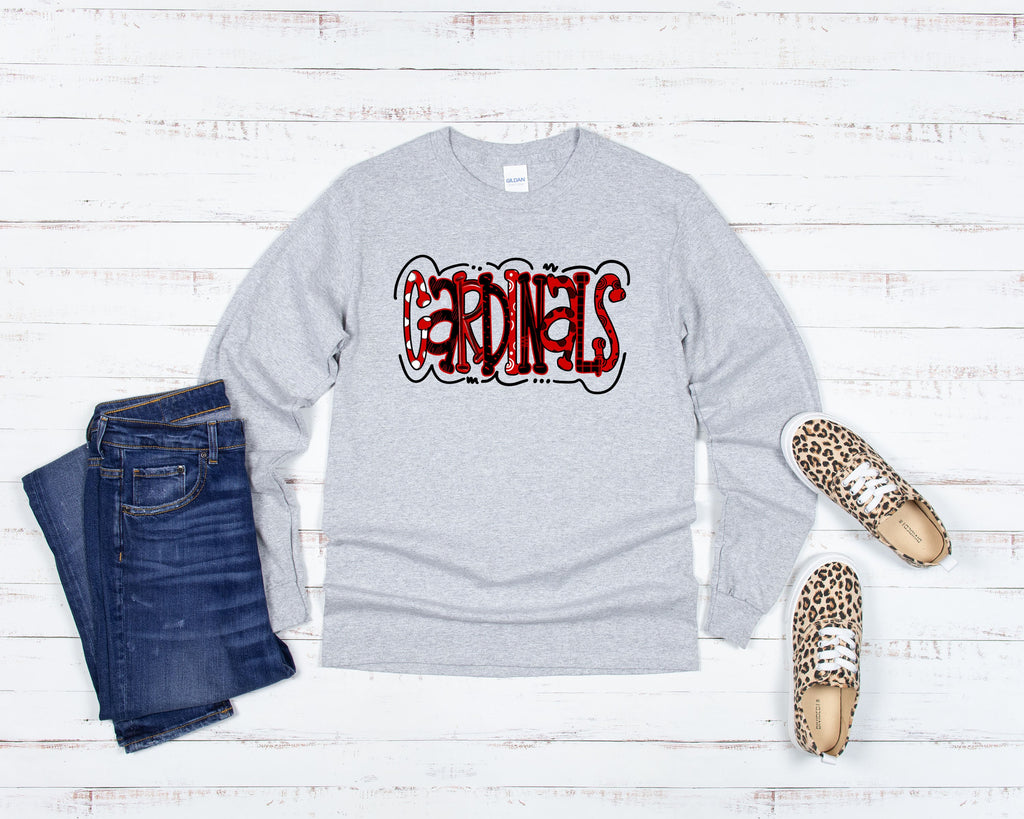 Cardinals Team Sweatshirt