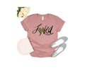 Loved John 3:16 Tee