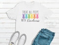 Peeps Easter Tee