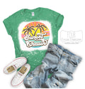 Sunset Chasin' Bleached or Solid Tee