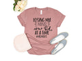 Mom Life Tee