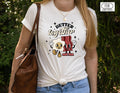 Better Together: Bacon and Eggs Tee