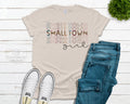 Small Town Girl Tee