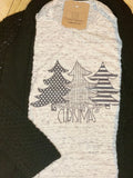 Merry Christmas Tee