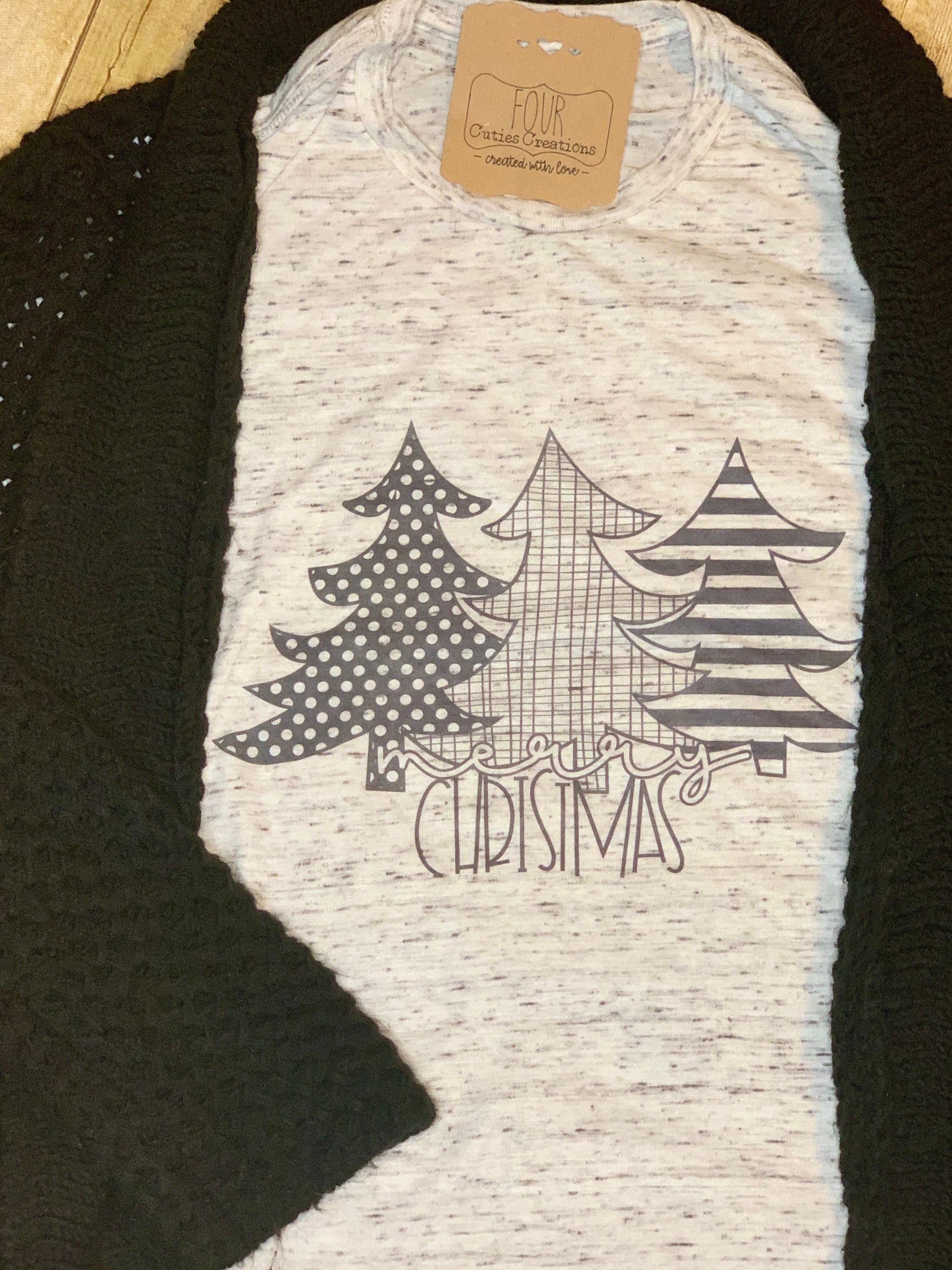 Merry Christmas Tee