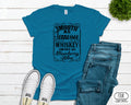 Smooth as Tennessee Whiskey Tee
