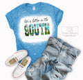 Life is Better in the South-Magoffin County Cougars