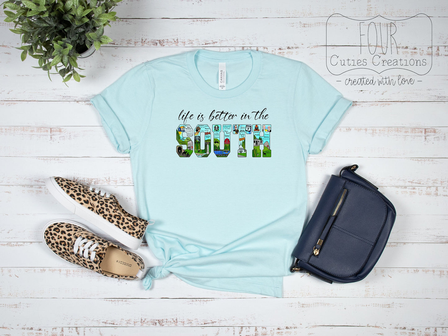 Life is Better in the South-Magoffin County Cougars