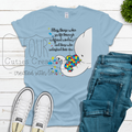Autism Elephant Shirt