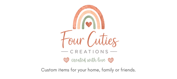 Four Cuties Creations